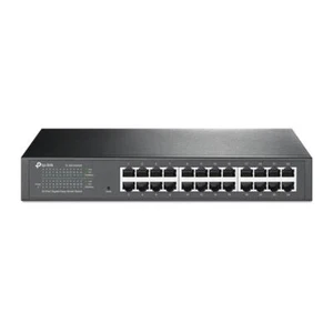 TP-LINK TL-SG1024DE 24-Port-Gigabit Easy Smart Switch passiv - Bild 1 von 3