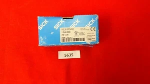 Sick WL9-3P3430 Beam Sensor New Boxed - Picture 1 of 4