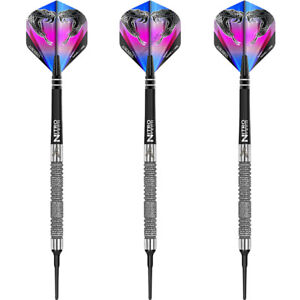 Red Dragon Soft Darts Peter Wright Snakebite Euro 11 Element Softdart 18 g