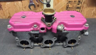 Polaris XLT 600 1995 motor extra ligero triple Foto 1 de 4