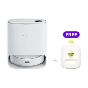 Narwal Freo Versatile Self Mop Clean Robot Vacuum Cleaner DirtSense FREO5 - Picture 1 of 7