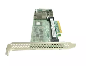 HP 698547-001 729635-001 SMART ARRAY CONTROLLER CARD - Picture 1 of 5