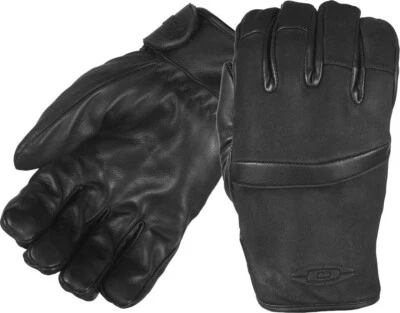 Damascus SubZERO Gloves DM-DZ9, Black, XL - Image 1 of 4