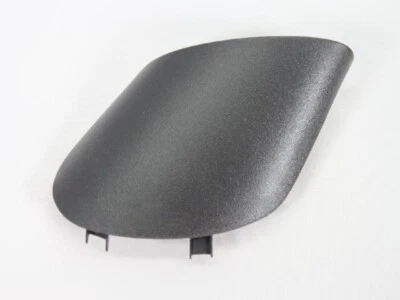 12-19 Fiat 500 Puerta Lateral Izquierda Espejo Exterior Cubierta Panel Mopar Nuevo OEM Foto 1 de 2