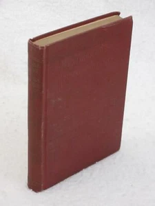 Charles Reigner DICTATION COURSE IN BUSINESS LITERATURE Book One H.M. Rowe 1917 - Picture 1 of 10