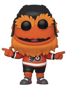 POP Mascots: Flyers - Gritty - Picture 1 of 2