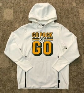 packers nike sweatshirt