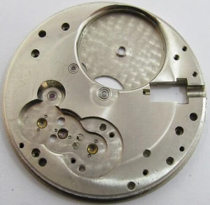 Hamilton Taschenuhr 992 16er 21 Jewels Teil: Hauptplatte Serie 1088503 - Bild 1 von 3