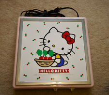National Hello Kitty induction cooker, extremely rare limited edition from 1985