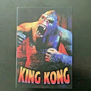 Neca King Kong Ultimate 7" Action Figure - Picture 1 of 5