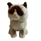 Gund Grumpy Cat 10? Plush Stuffed Animal Plush Toy #4040133 Super Soft Harumph!