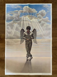 Heaven Can Wait Movie Poster 23x35 - Picture 1 of 1