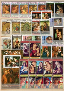 Lotto Madonne (32204 ) - Foto 1 di 1