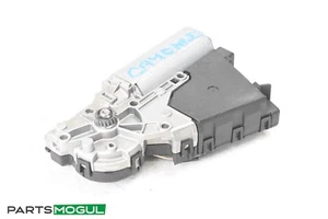 03-06 Porsche Cayenne S Sunroof / Sun Roof Motor 8D0 959 591 C OEM - Foto 1 di 7