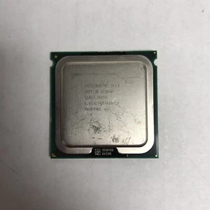 Intel Xeon LV 5113 1.6GHz 4MB Dual-Core SLAG7 Socket LGA771 CPU/Processor - Picture 1 of 2