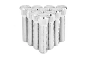 OEM replace wheel lug studs for cadilac escalade rear m14x1.5x58 1999-2020 10pcs - Picture 1 of 9