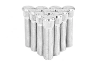OEM replace wheel lug stud for chevrolet caprice m14x1.5x58 Year 2011-2017 10pcs - Image 1 of 4