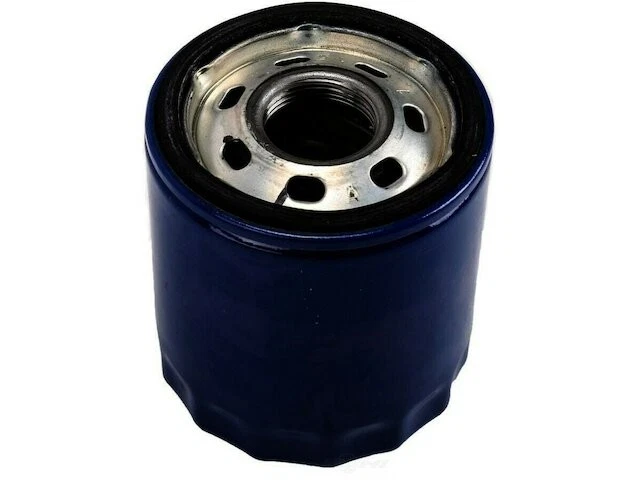 AC Delco 18GH49K Oil Filter Fits 2021-2024 GMC Yukon 3.0L 6 Cyl LM2 VIN: T - Изображение 1 из 1