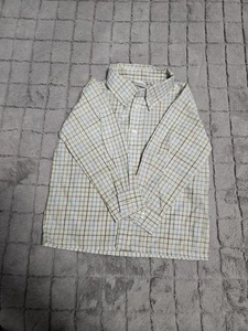 Perfekt gekleidet Langarm Button Down Größe 18M  - Bild 1 von 8