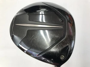 Used Titleist Tsr2 Driver S Flex 45.5 Inch Head Cover With Tsp-310 Right-H Ed G - Picture 1 of 10
