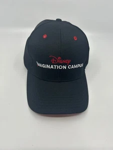 Disney Parks - Rare Disney Imagination Campus Baseball Hat for Adults NEW - Picture 1 of 4