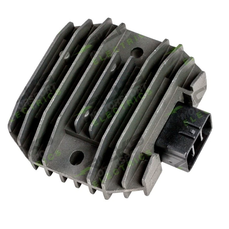 Regulador eléctrico rectificador Ricks Yamaha XVS1100 V-Star XVZ1300TF Royal YFZ-R6 Foto 1 de 1