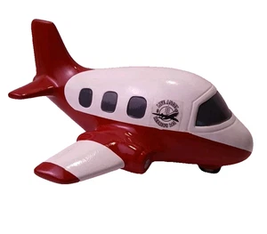 Lebensengel Hebräisch 1:14 Keramik rot weiß Jet mit Zertifikat 1163/2500 - Bild 1 von 7