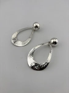 Orecchini a clip Ippolita in argento sterling - Foto 1 di 8