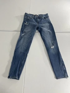 abercrombie fitch Women’s Jeans Size 4  - Picture 1 of 6