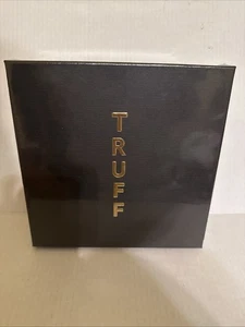 TRUFF Holiday Gift Pack - Gourmet Hot Sauce Set of 3- 6 oz... unopened - Picture 1 of 3