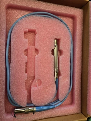 Smith & Nephew 7205357 DYONICS Pequeña Articulación Afeitadora Artroscópica Pieza de Mano Foto 1 de 4