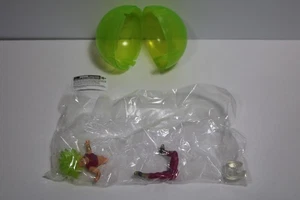 NEU Bandai Caulifla Dragon Ball Super HG High Grade 06 Real Figur SS Gashapon - Bild 1 von 1