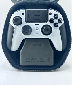 PlayStation 5 NACOM Pro Revolution Pro 5 - Picture 1 of 7