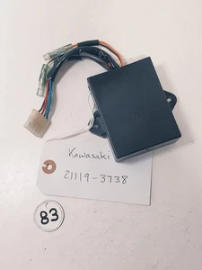 OEM KAWASAKI JH750, JS750 CDI Ignitor #21119-3738 - Picture 1 of 3