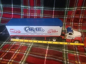 First Gear Carail Detriot Michigan Tractor Trailer - Picture 1 of 15