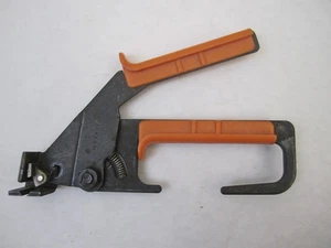 Thomas & Betts WT3D Cable Tie Installation Tool For Deltec Cable Support System - Picture 1 of 11