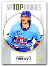 2022-23 SP Authentic Top Rookies **** PICK YOUR CARD **** From The Set