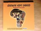 CD/Godwin Kofi Darko / Nothing Is Too Late / Neu Unter Cello