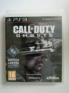 Call Of Duty: Ghosts. ps3 spiele. - Bild 1 von 3
