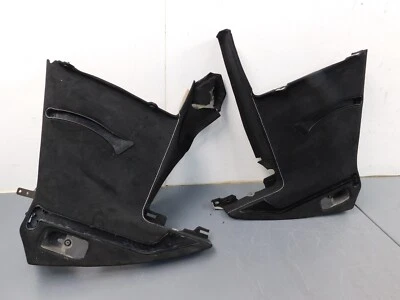 Ferrari FF 2015 11 12 13 14 16 paneles de ajuste de puerta levadiza lateral trasera #7170 J1 Foto 1 de 4