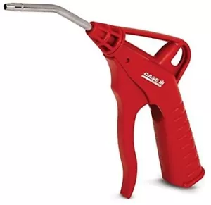 Pistola sopladora de aire Case IH 10 1/4" empuñadura de pistola - Imagen 1 de 1