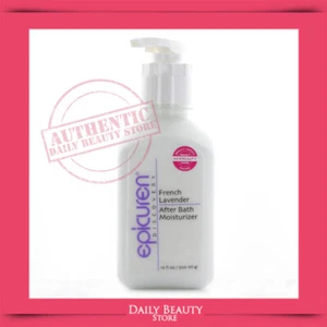 Epicuren French Lavender After Bath Moisturizer 16oz NEW FASTSHIP - Picture 1 of 1