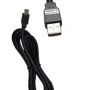 USB Kabel für Whistler WS1080 Empfänger Scanner  - Bild 1 von 1