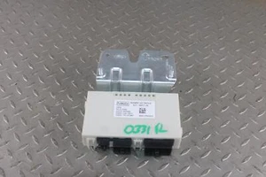 21-24 Bronco Sport Trailer Tow Towing Control Module Computer Unit Factory OEM - Picture 1 of 13