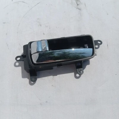 Interior Inner Inside Door Handle driver Side fits Nissan Sentra 2007 to 2012 - Image 1 of 4