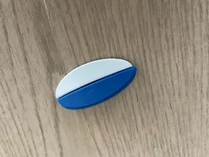 Pieza de cubierta de repuesto Rowenta PRECISION PRENDA VAPOR GS6030 - Imagen 1 de 2