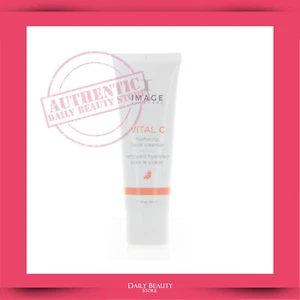 Image Skincare Vital C Hydrating Facial Cleanser 50ml 1.7oz NEW FAST SHIP - Picture 1 of 1