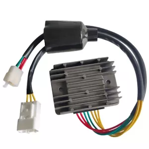 Regulator for Honda CB 919 900 F2/F3/F4/F5/F6/F7 2002-2007, VTX 1300 S3/S4/S5/S6 - Picture 1 of 9
