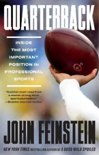 John Feinstein Quarterback (Paperback) (UK IMPORT)