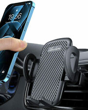 Produktbild - KFZ Handyhalterung Handyhalter für Auto Lüftungsgitter Smartphone Halter 360°